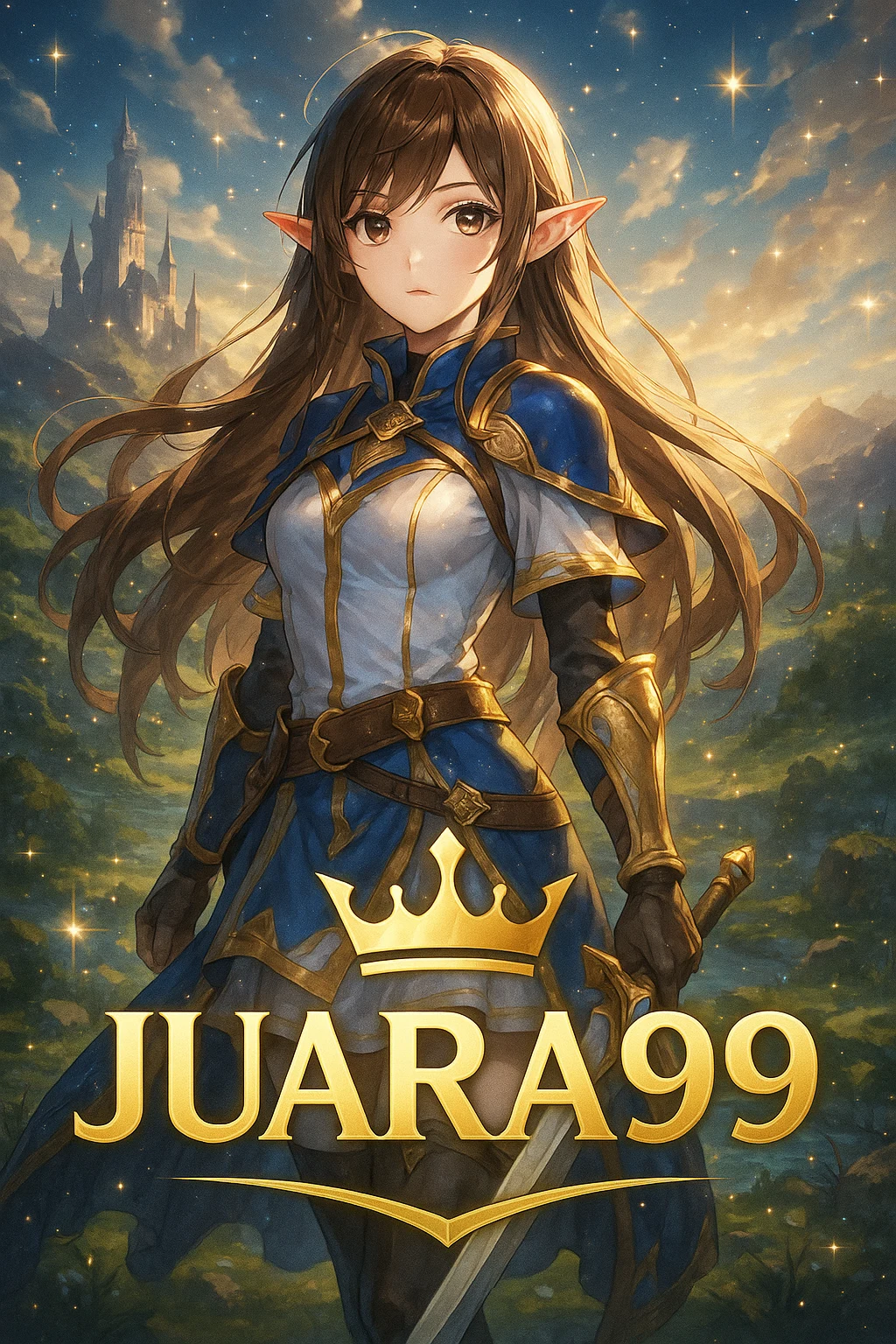 JUARA99