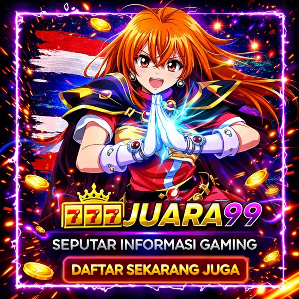 Galeri foto JUARA99 – Rahasia Menjadi Juara Dengan Strategi Modern Terbaik di Jakarta